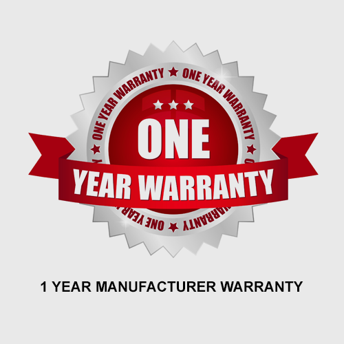 warranty